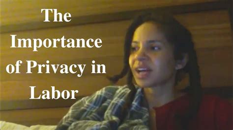 A Lesson From Juanaocior Privacy .